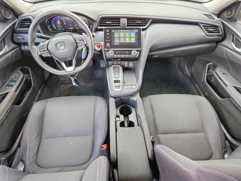 Aukcja sprzedaży 2021 Honda Insight, vin: 19XZE4F53ME010814, numer aukcji: 54235016