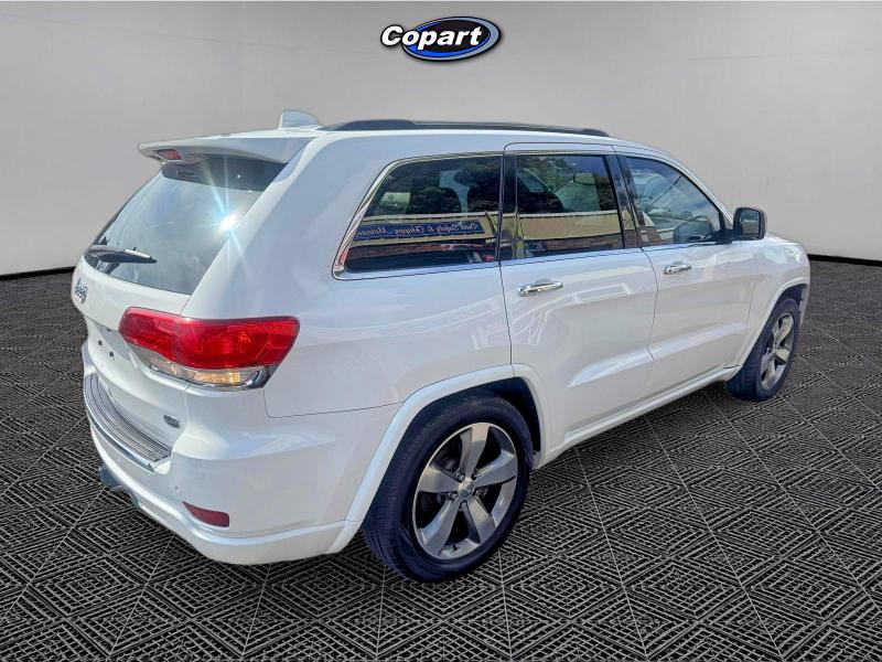 Продаж на аукціоні авто 2015 Jeep Grand Cherokee, vin: 1C4RJFCT4FC94328, номер лоту: 55585796