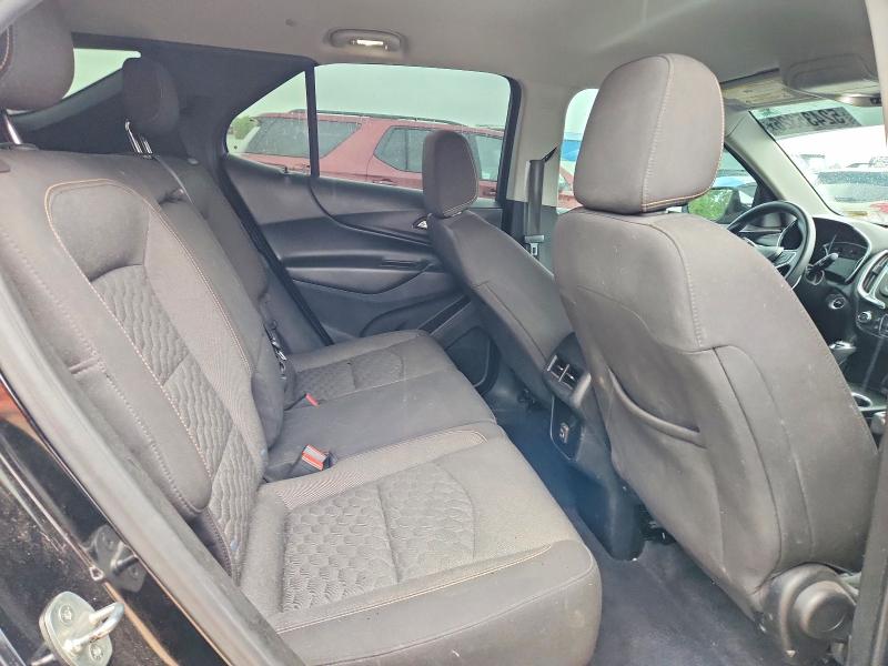 Продажа на аукционе авто 2020 Chevrolet Equinox, vin: 2GNAXUEV8L6153403, номер лота: 52435326