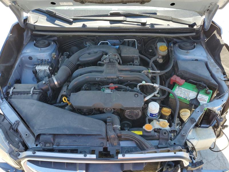 Aukcja sprzedaży 2012 Subaru Impreza, vin: JF1GPAG61CH213044, numer aukcji: 52804306