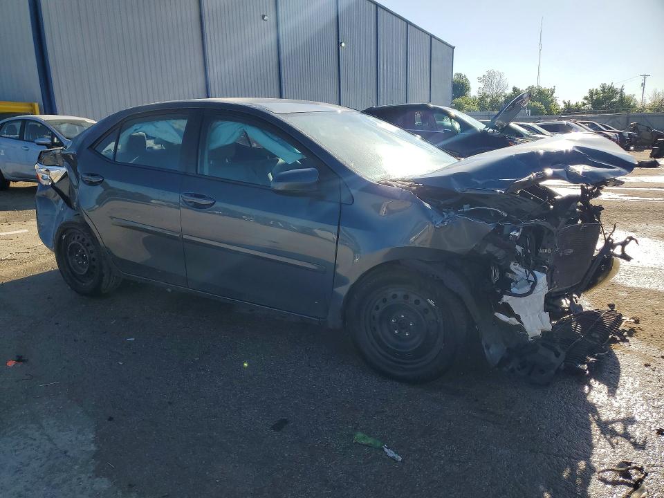 Aukcja sprzedaży 2014 Toyota Corolla, vin: 2T1BURHE7EC144773, numer aukcji: 53079206
