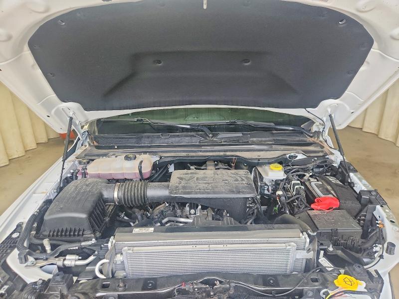 Aukcja sprzedaży 2025 Ram 1500, vin: 1C6RRFGG9SN543590, numer aukcji: 54659116