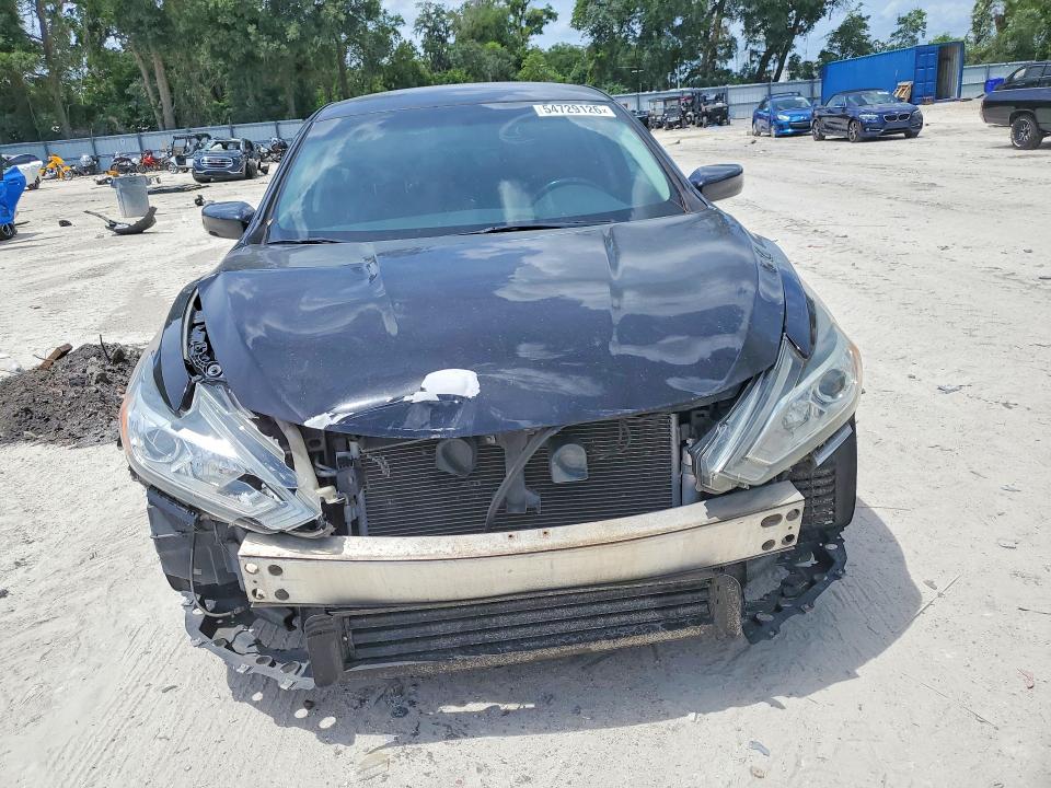 Aukcja sprzedaży 2016 Nissan Altima, vin: 1N4AL3AP4GN352185, numer aukcji: 54729126