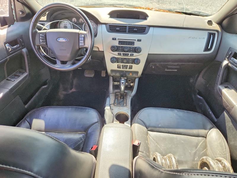 Aukcja sprzedaży 2011 Ford Focus, vin: 1FAHP3HN8BW126208, numer aukcji: 55390656