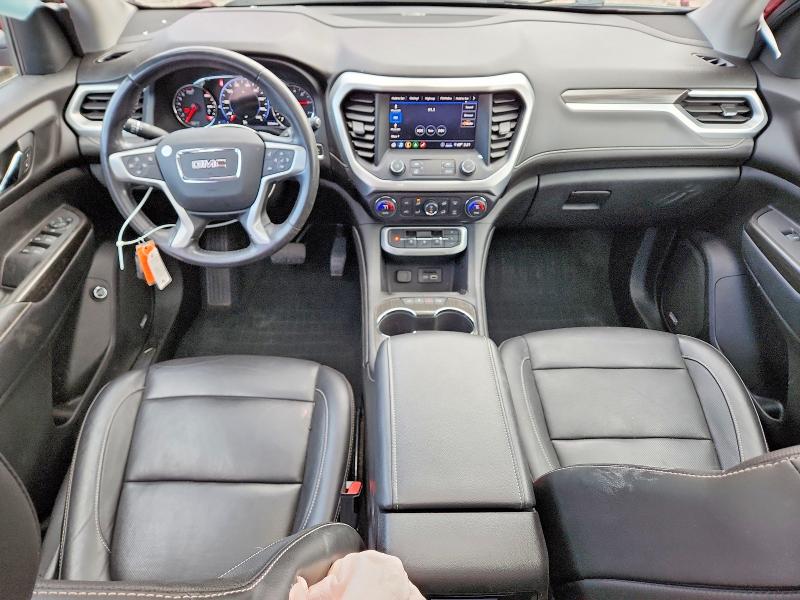Продажа на аукционе авто 2020 Gmc Acadia, vin: 1GKKNULS5LZ217868, номер лота: 55304676