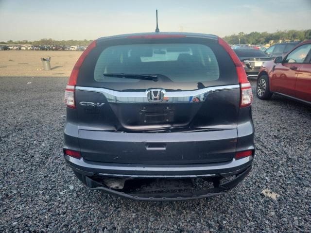 Продаж на аукціоні авто 2015 Honda Cr-v, vin: 2HKRM3H36FH559379, номер лоту: 54955546