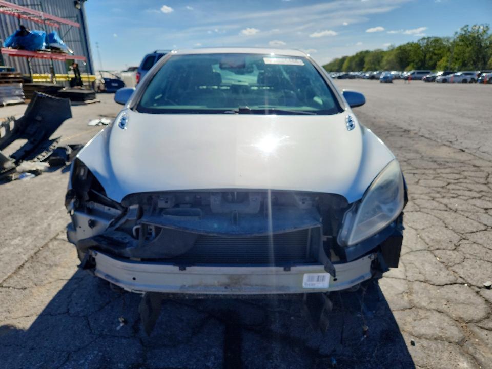 Продаж на аукціоні авто 2017 Buick Verano, vin: 1G4PR5SK1H4108319, номер лоту: 51304486