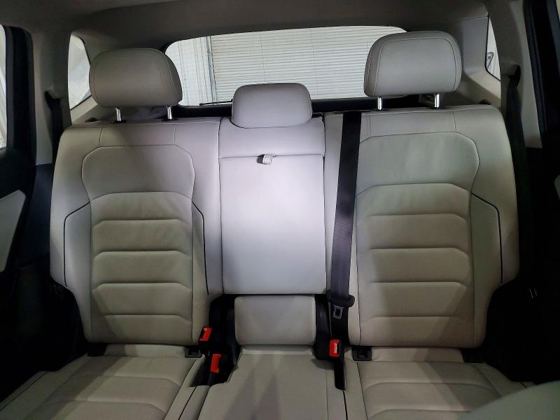 Продаж на аукціоні авто 2019 Volkswagen Tiguan, vin: 3VV4B7AX7KM086182, номер лоту: 53908216