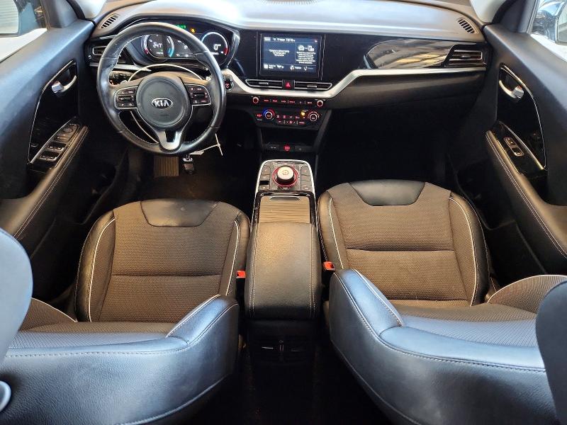Aukcja sprzedaży 2020 Kia Niro, vin: KNDCC3LG7L5061299, numer aukcji: 53763636