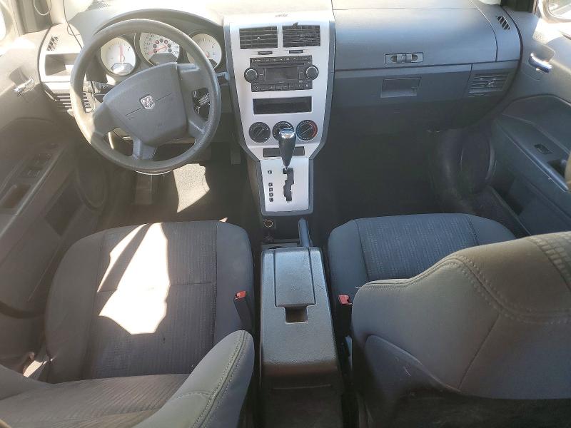 Продажа на аукционе авто 2008 Dodge Caliber, vin: 1B3HB28B48D595634, номер лота: 52019516