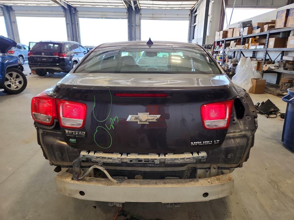 2015 Chevrolet Malibu მანქანა იყიდება აუქციონზე, vin: 1G11C5SL7FF198459, აუქციონის ნომერი: 52558496