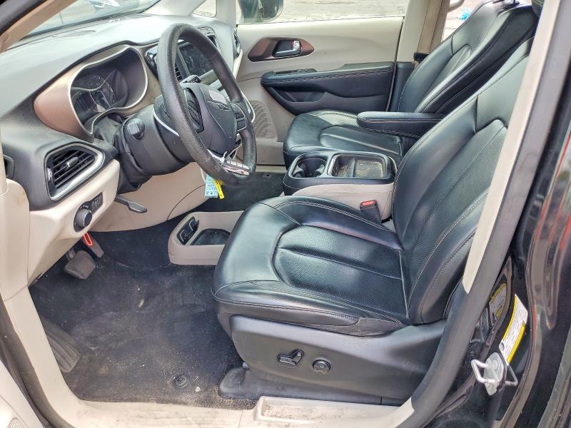 Aukcja sprzedaży 2020 Chrysler Voyager, vin: 2C4RC1DG3LR181956, numer aukcji: 54691126