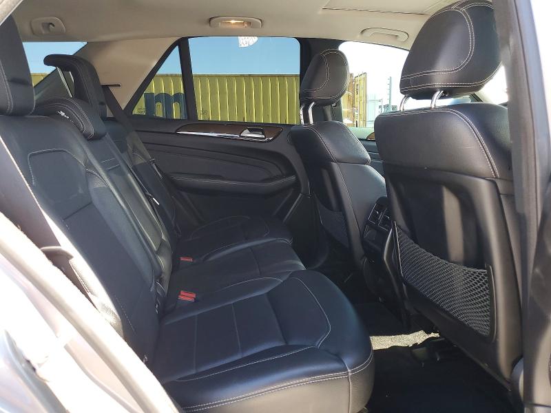 2014 Mercedes-benz Ml მანქანა იყიდება აუქციონზე, vin: 4JGDA5JBXEA361647, აუქციონის ნომერი: 52558606
