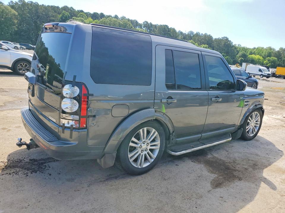 53178566 :رقم المزاد ، SALAK2V67GA798484 vin ، 2016 Land Rover Lr4 مزاد بيع