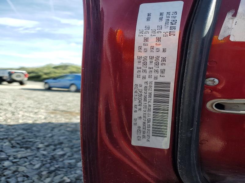Aukcja sprzedaży 2019 Jeep Cherokee, vin: 1C4PJMBX1KD440740, numer aukcji: 53222766