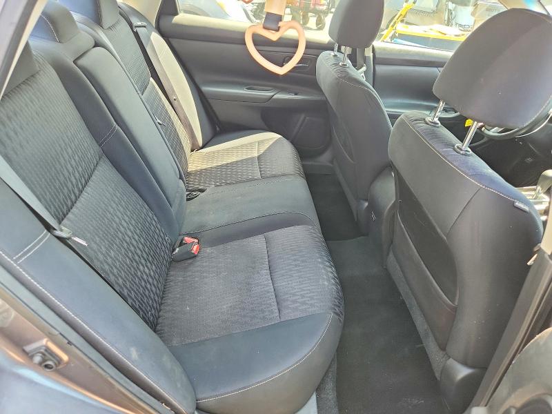 53691366 :رقم المزاد ، 1N4AL3AP2JC108683 vin ، 2018 Nissan Altima مزاد بيع