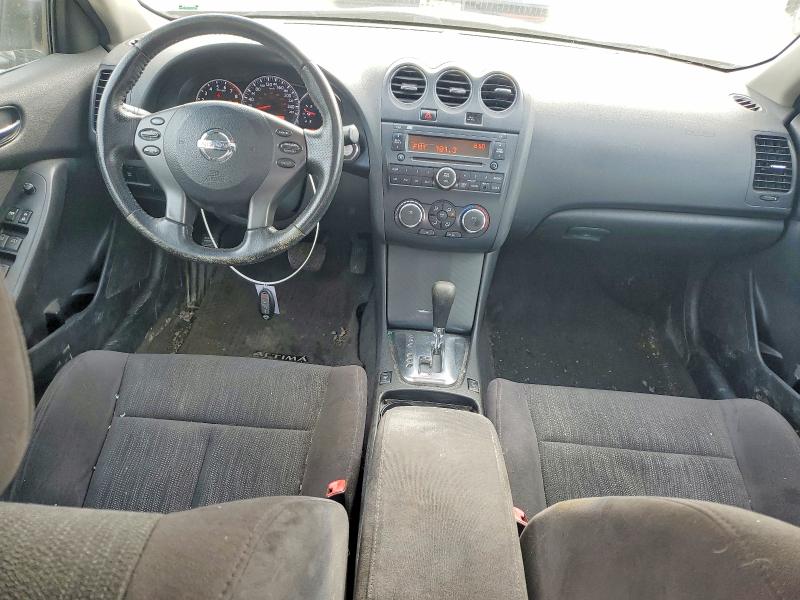 54148316 :رقم المزاد ، 1N4AL2AP3AC185198 vin ، 2010 Nissan Altima مزاد بيع