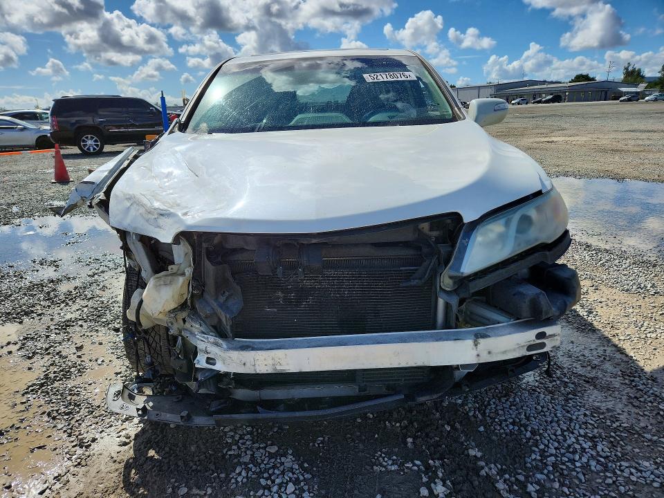 52178076 :رقم المزاد ، 5J8TB3H56DL003483 vin ، 2013 Acura Rdx مزاد بيع