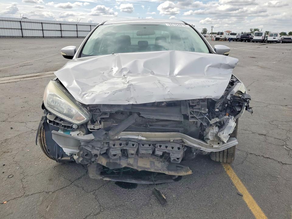 Aukcja sprzedaży 2016 Ford Focus, vin: 1FADP3F26GL365952, numer aukcji: 55154816