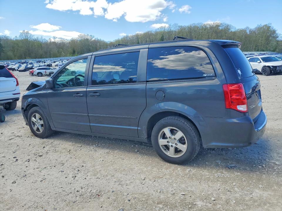 Aukcja sprzedaży 2012 Dodge Grand Caravan, vin: 2C4RDGCG1CR319561, numer aukcji: 52643506