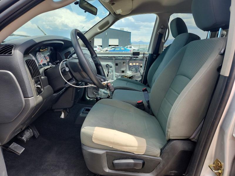 Продажа на аукционе авто 2004 Dodge Ram 1500, vin: 1D7HU18DX4S669901, номер лота: 52379526
