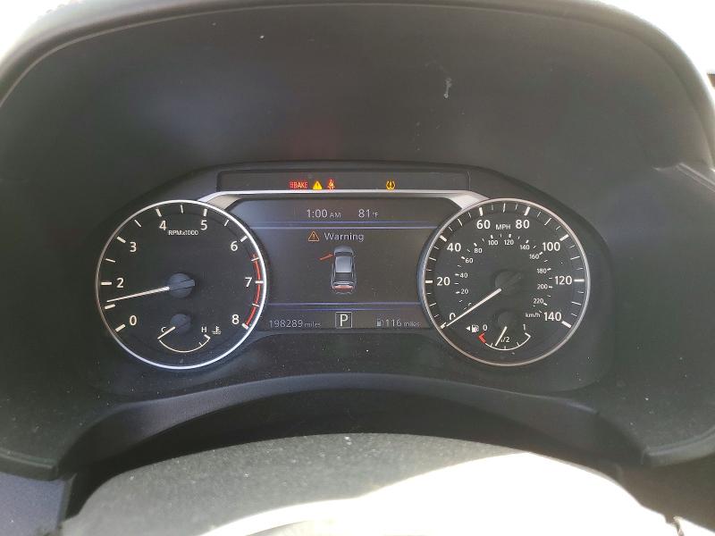 Aukcja sprzedaży 2019 Nissan Altima, vin: 1N4BL4CV1KC187867, numer aukcji: 52023966