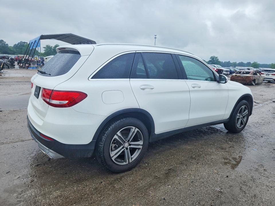 52528216 :رقم المزاد ، WDC0G4JB1GF047980 vin ، 2016 Mercedes-benz Glc مزاد بيع