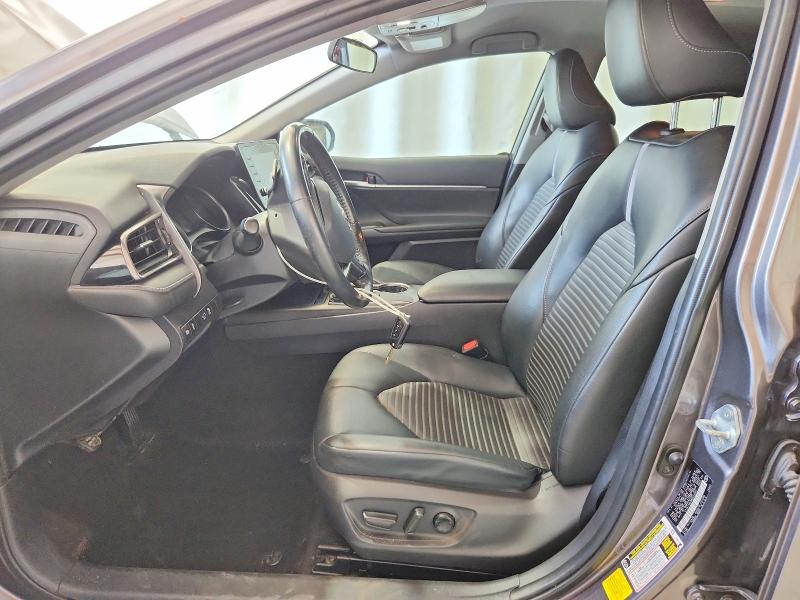Продаж на аукціоні авто 2021 Toyota Camry, vin: 4T1G11AK9MU542564, номер лоту: 52480676