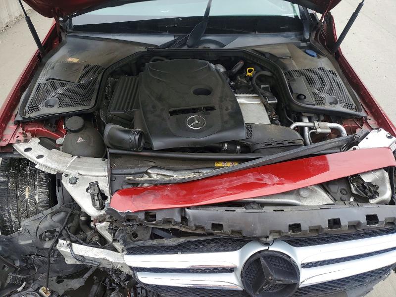 Продажа на аукционе авто 2016 Mercedes-benz C, vin: 55SWF4KB9GU141268, номер лота: 52263136