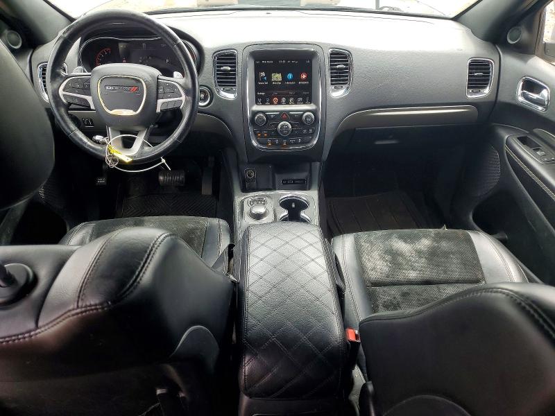 2016 Dodge Durango მანქანა იყიდება აუქციონზე, vin: 1C4RDHAG4GC353064, აუქციონის ნომერი: 55341126