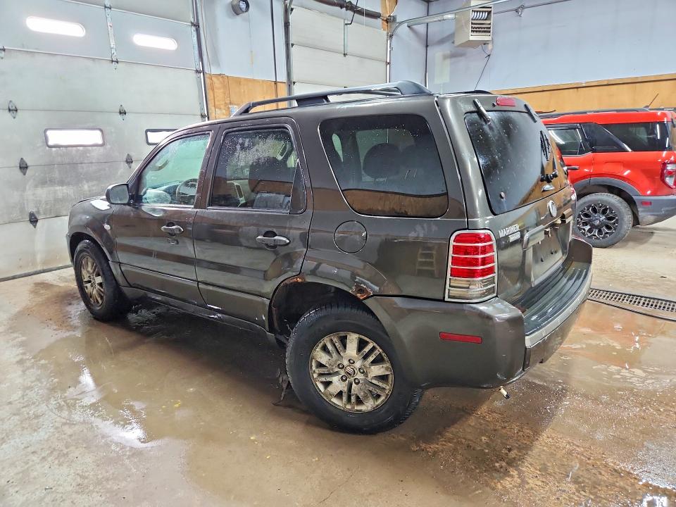 Aukcja sprzedaży 2006 Mercury Mariner, vin: 4M2YU57156DJ01694, numer aukcji: 53049426