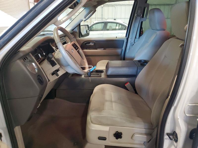 Продажа на аукционе авто 2011 Ford Expedition, vin: 1FMJK1J51BEF03469, номер лота: 52209266