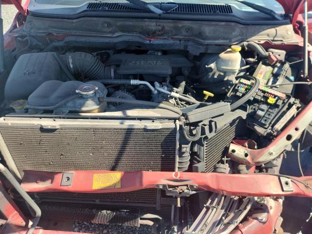 2003 Dodge Ram 1500 მანქანა იყიდება აუქციონზე, vin: 1D7HA18DX3S320681, აუქციონის ნომერი: 53834966