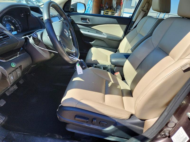 Aukcja sprzedaży 2015 Honda Cr-v, vin: 2HKRM4H7XFH610469, numer aukcji: 53377086