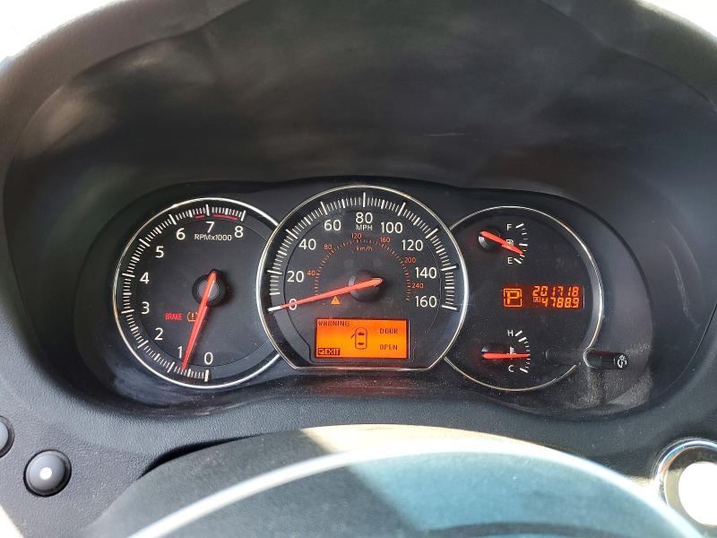 Aukcja sprzedaży 2010 Nissan Maxima, vin: 1N4AA5AP9AC860804, numer aukcji: 54006576