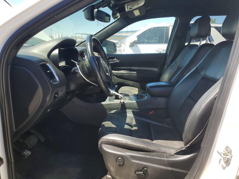 Aukcja sprzedaży 2019 Dodge Durango, vin: 1C4RDHDG7KC559354, numer aukcji: 52893016