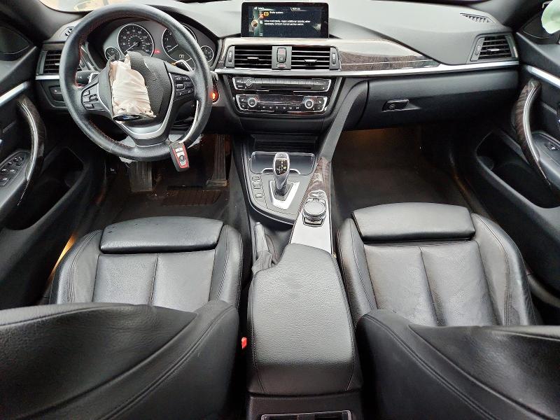 Aukcja sprzedaży 2016 Bmw 428, vin: WBA4C9C58GG138470, numer aukcji: 53186086