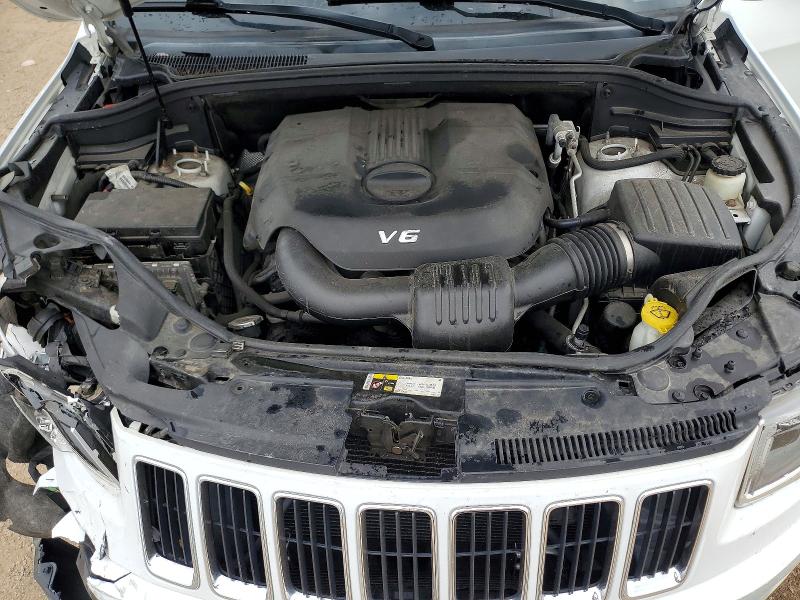 Auction sale of the 2014 Jeep Grand Cherokee, vin: 1C4RJFAG5EC270429, lot number: 54616776