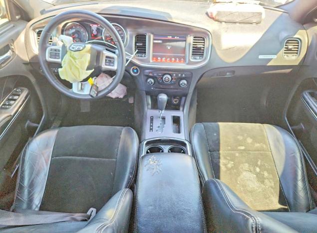 Продажа на аукционе авто 2013 Dodge Charger, vin: 2C3CDXCT3DH610948, номер лота: 53946826