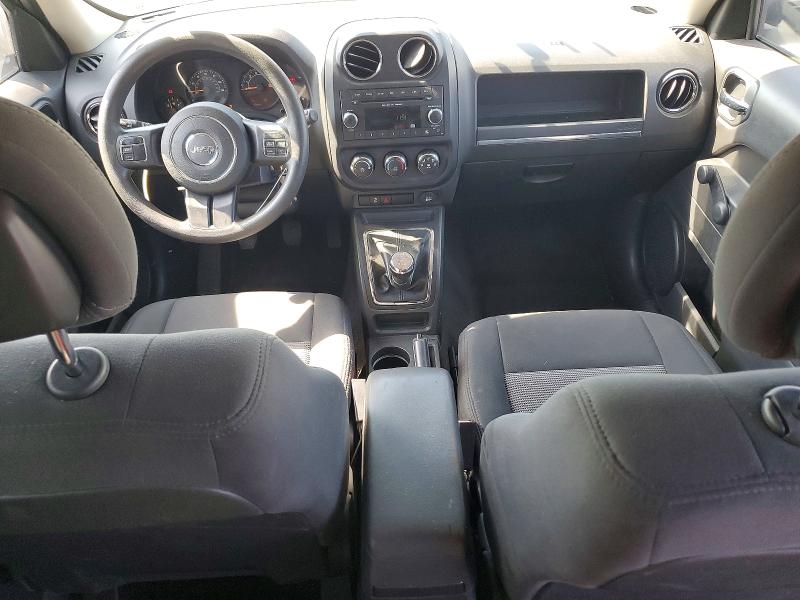 Aukcja sprzedaży 2014 Jeep Patriot, vin: 1C4NJRBB6ED810366, numer aukcji: 53913006