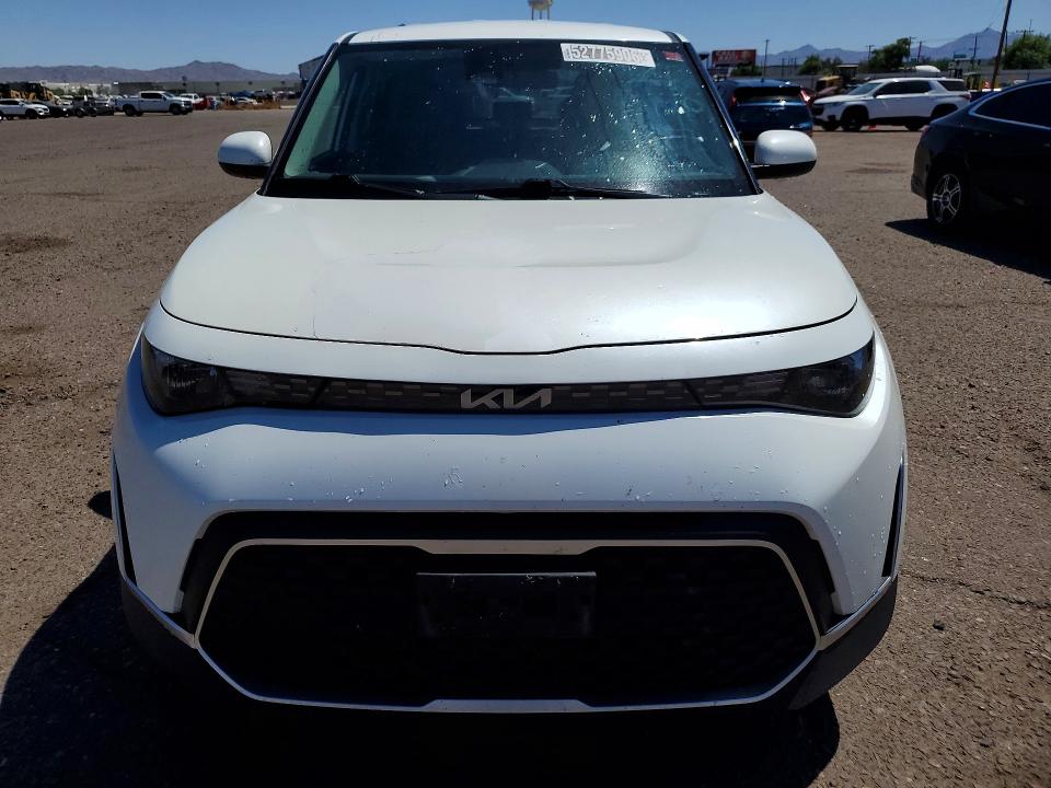 Продаж на аукціоні авто 2023 Kia Soul, vin: KNDJ23AU7P7877409, номер лоту: 52775906