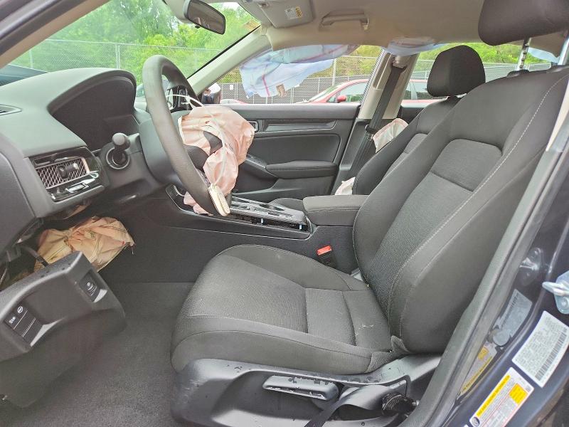 Продаж на аукціоні авто 2024 Honda Civic, vin: 2HGFE2F29RH568709, номер лоту: 52607846