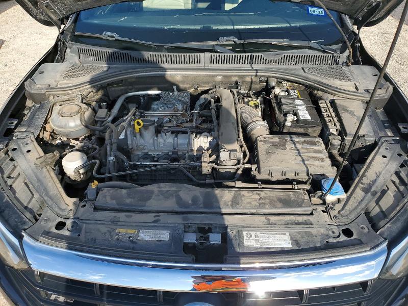 54635636 :رقم المزاد ، 3VWCB7BU8LM017479 vin ، 2020 Volkswagen Jetta مزاد بيع