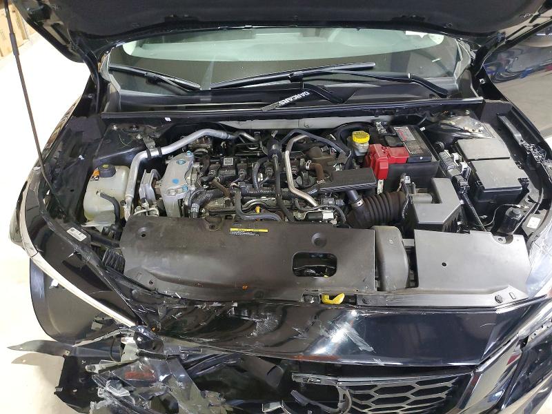 2022 Nissan Sentra მანქანა იყიდება აუქციონზე, vin: 3N1AB8CV7NY274834, აუქციონის ნომერი: 54616256