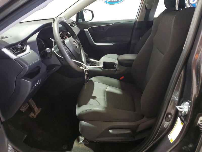 Aukcja sprzedaży 2024 Toyota Rav4, vin: 2T3B1RFV5RC451481, numer aukcji: 55598306