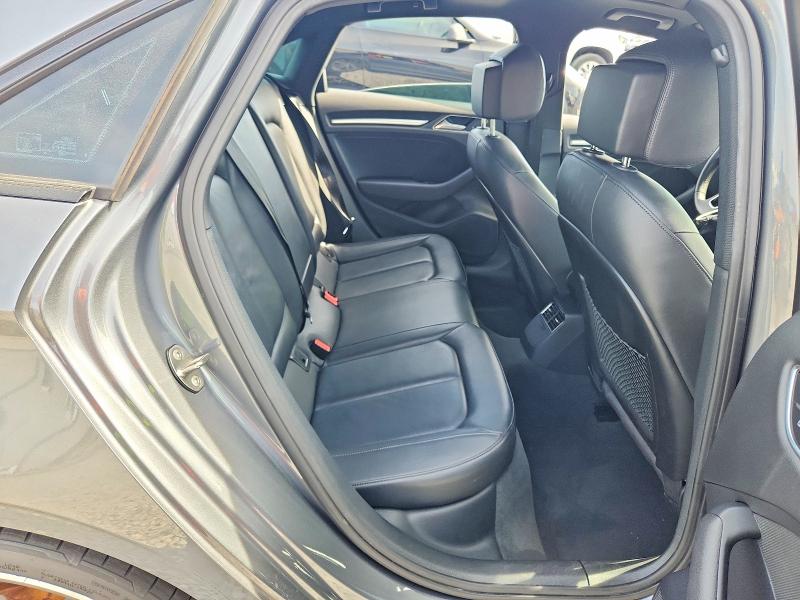 Aukcja sprzedaży 2020 Audi A3, vin: WAUBEGFF7LA102289, numer aukcji: 52337856