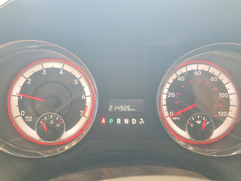 54191466 :رقم المزاد ، 2C4RDGBG0HR844068 vin ، 2017 Dodge Grand Caravan مزاد بيع