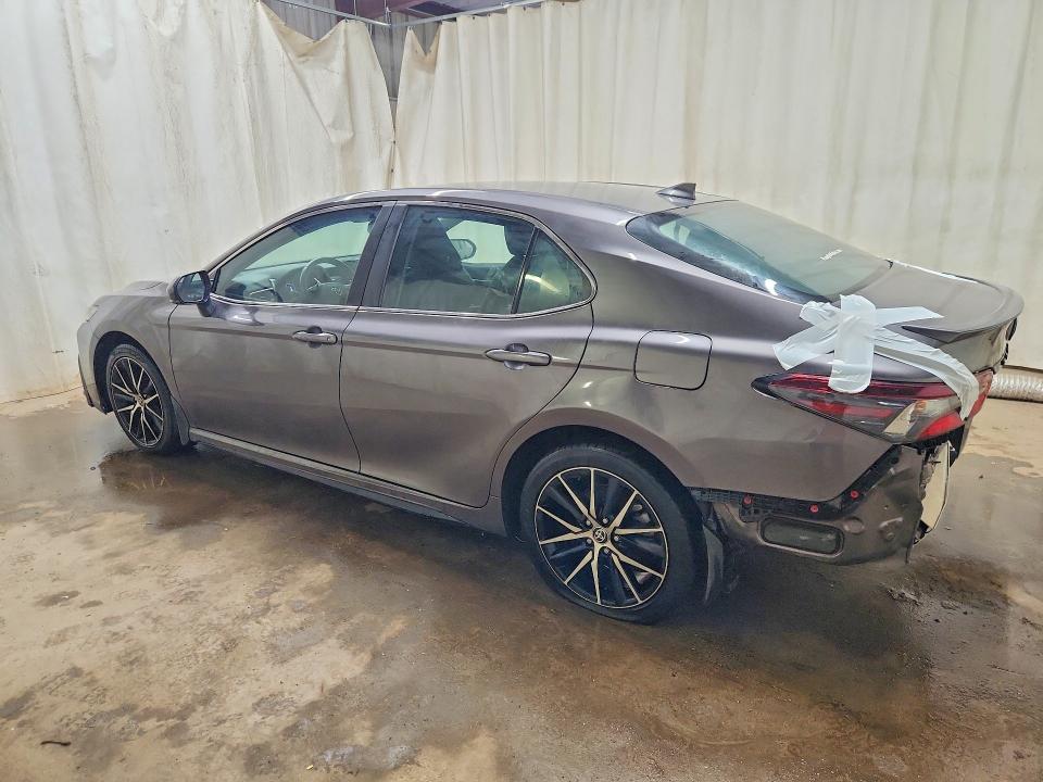 Продаж на аукціоні авто 2023 Toyota Camry, vin: 4T1G11AK4PU790970, номер лоту: 53752186