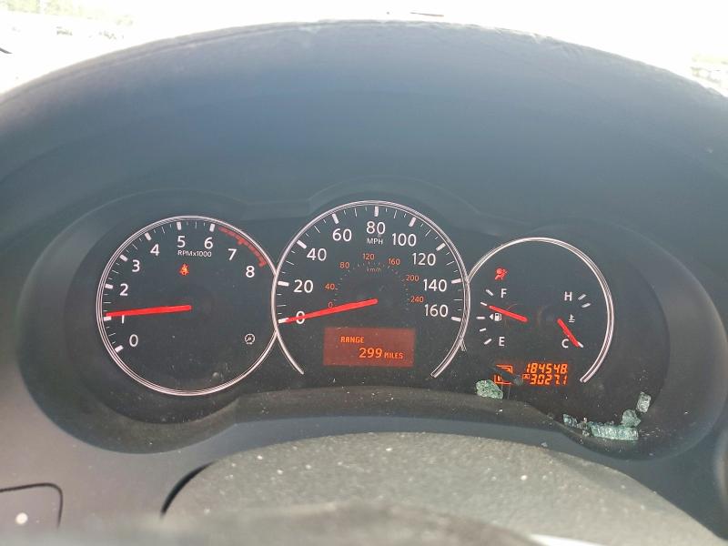 Продаж на аукціоні авто 2012 Nissan Altima, vin: 1N4AL2AP0CN408546, номер лоту: 54956816