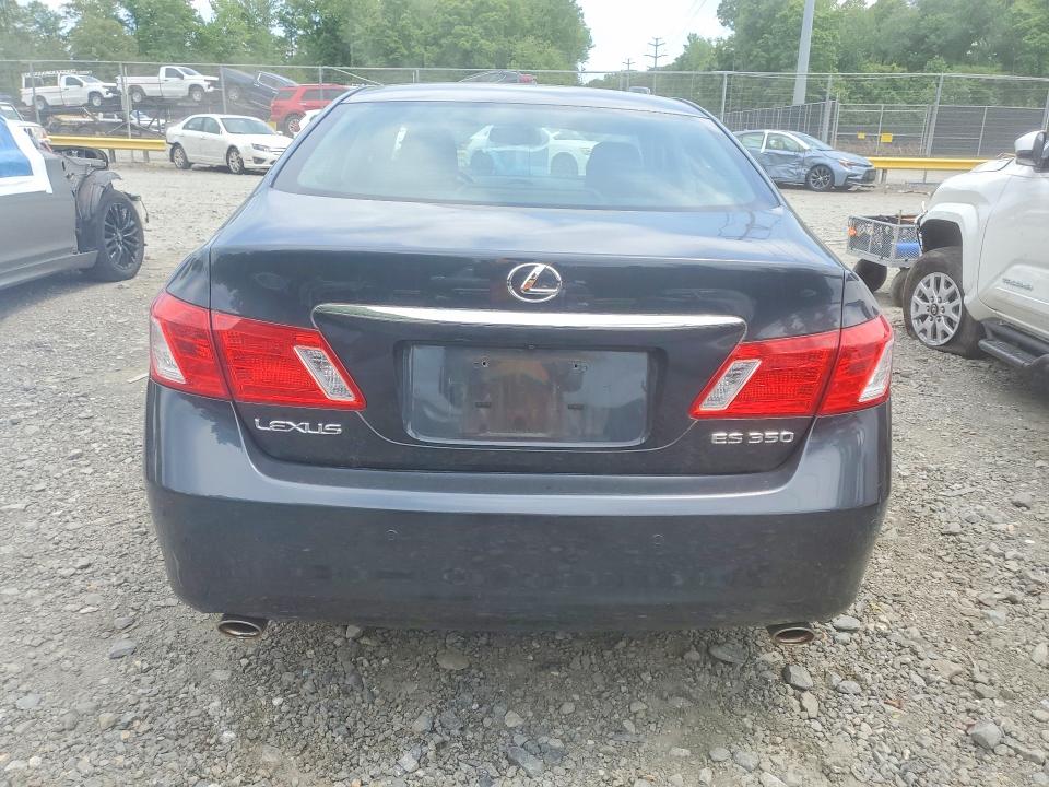 Продажа на аукционе авто 2007 Lexus Es, vin: JTHBJ46G172138791, номер лота: 52968336